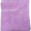 Käsipyyhe Kotikulta 2 kpl 30 x 50 cm pinkki