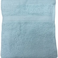 Käsipyyhe Kotikulta 2 kpl 30 x 50 cm turkoosi