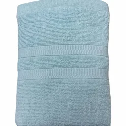 Käsipyyhe Kotikulta 2 kpl 50 x 70 cm turkoosi