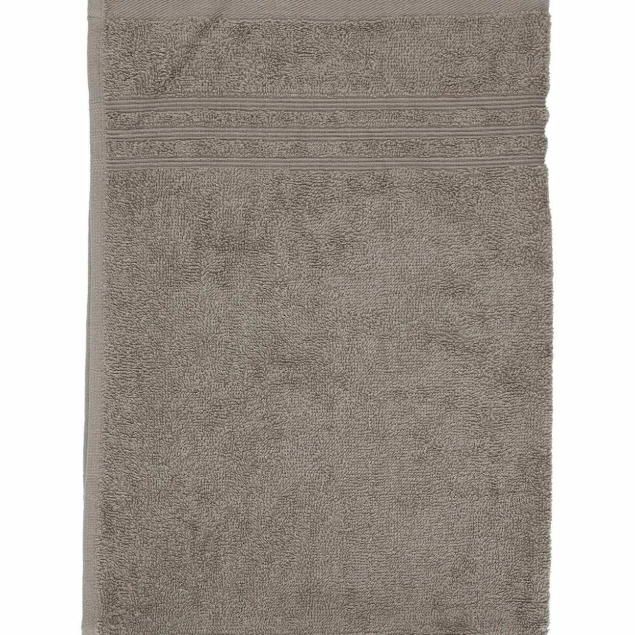 Käsipyyhe Kotikulta 50 x 70 cm Sara taupe