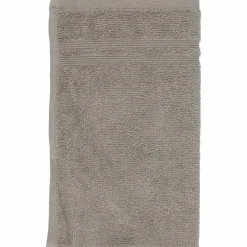 Käsipyyhe Kotikulta 30 x 50 cm Sara taupe