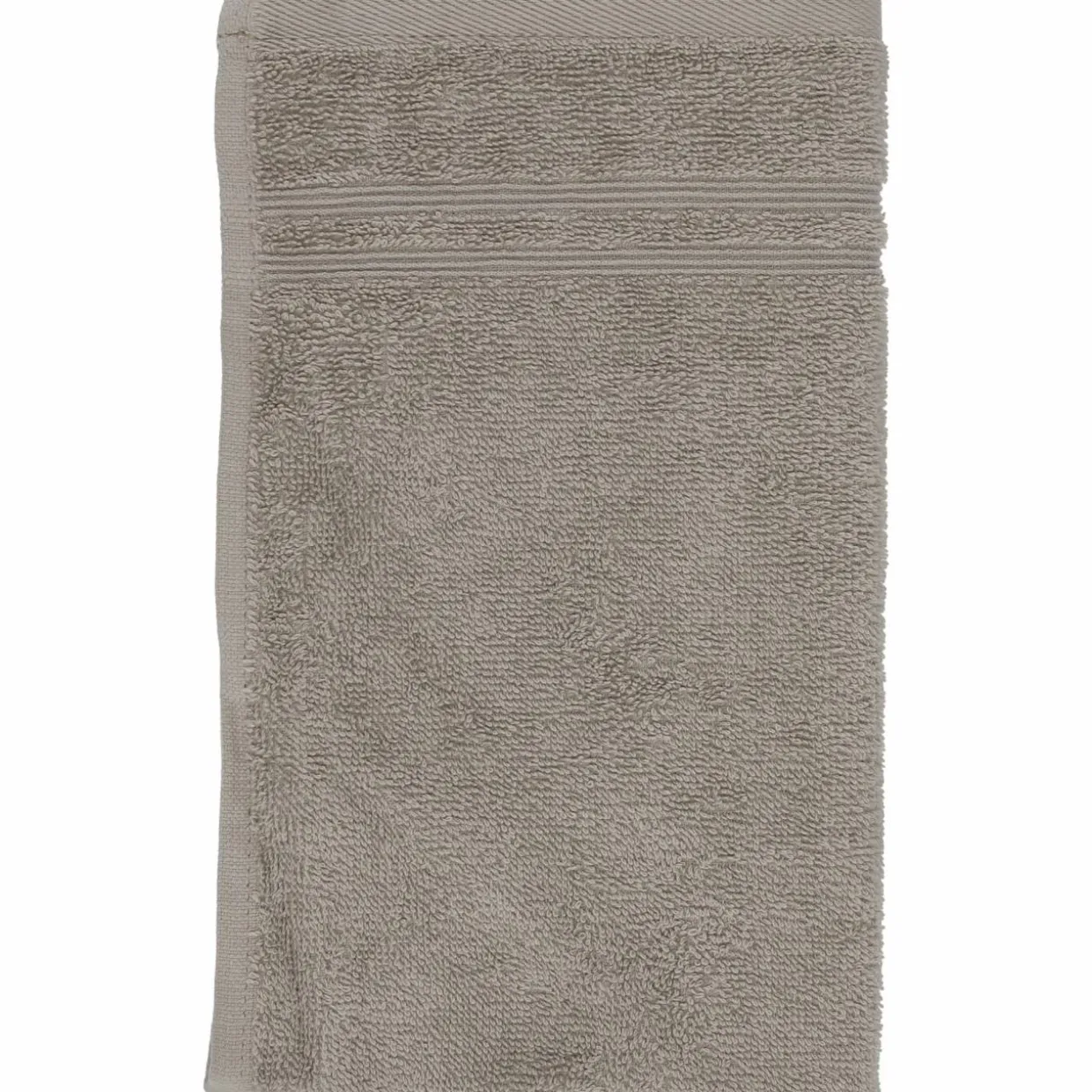 Käsipyyhe Kotikulta 30 x 50 cm Sara taupe