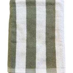 Käsipyyhe Kotikulta 30 x 50 cm Tuuli vihreä