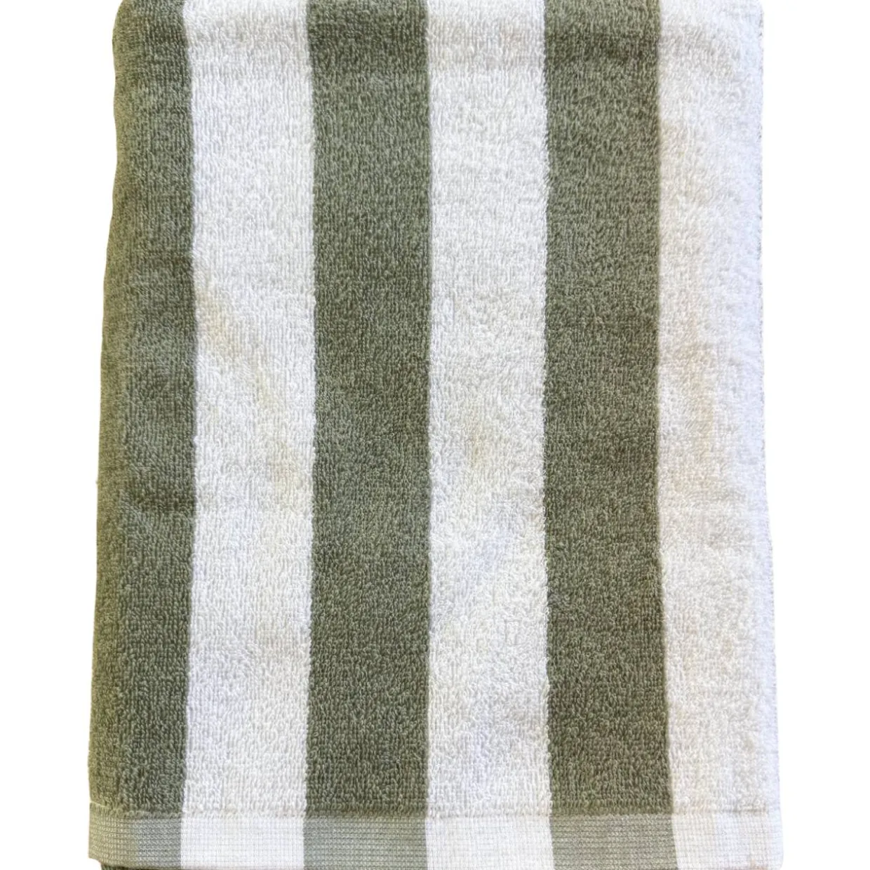 Käsipyyhe Kotikulta 30 x 50 cm Tuuli vihreä