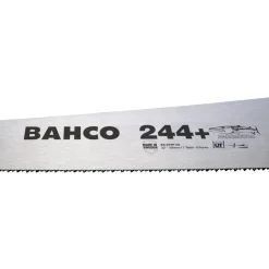 Käsisaha Bahco 22" yleis Barracuda
