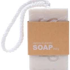 Käsisaippua 200g Jasmine & Lavender
