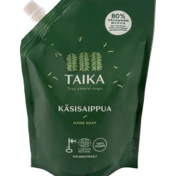 Käsisaippua Taika 550 ml täyttöpussi