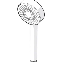 Käsisuihku Oras Apollo 254022