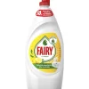 Käsitiskiaine Fairy 900 ml Lemon