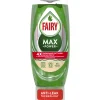 Käsitiskiaine Fairy 450 ml Max Power