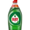 Käsitiskiaine Fairy 450 ml Original