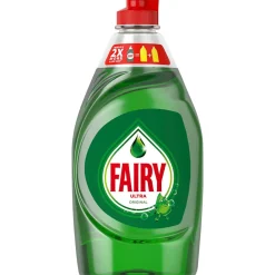 Käsitiskiaine Fairy 450 ml Original