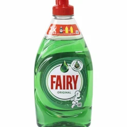 Käsitiskiaine Fairy 320 ml Original