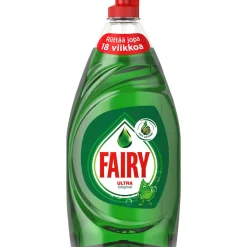 Käsitiskiaine Fairy 900 ml Original
