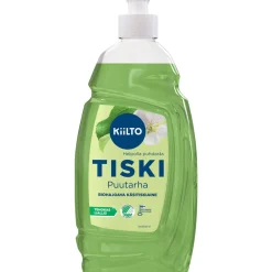 Käsitiskiaine Kiilto 500 ml Puutarha