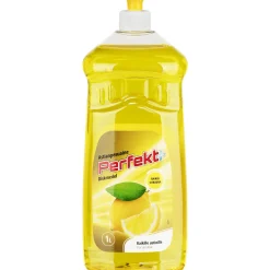 Käsitiskiaine 1 l raikas sitruuna