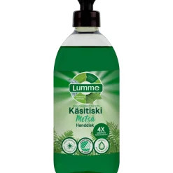 Käsitiskiaine Lumme 500 ml Metsä