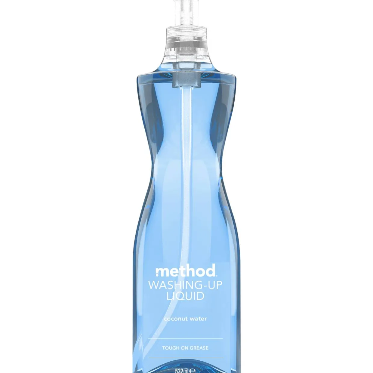 Käsitiskiaine Method 532 ml Cool Coconut Water