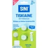 Käsitiskiaine Sini 2 kpl täyttöpakkaus