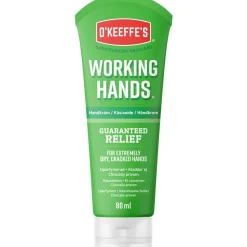 Käsivoide 85 g Working Hands Tube