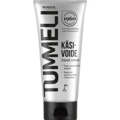 Käsivoide 60 ml erittäin kuivalle iholle