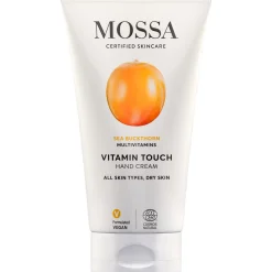 Käsivoide Mossa 60 ml Vitamin Touch