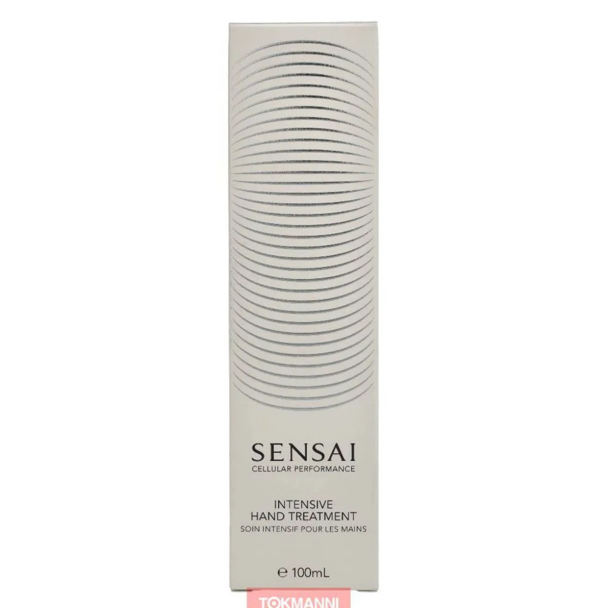 Käsivoide, Sensai 100 ml Cellular Performance Intensive Hand Treatment