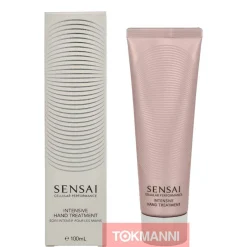 Käsivoide, Sensai 100 ml Cellular Performance Intensive Hand Treatment