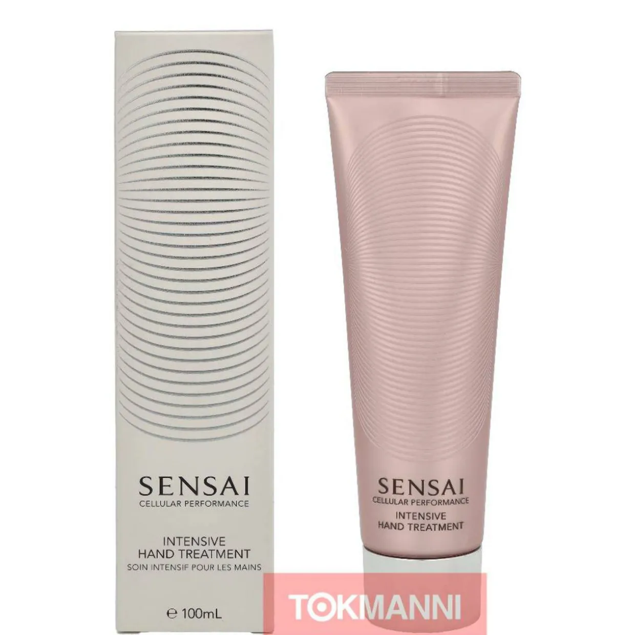 Käsivoide, Sensai 100 ml Cellular Performance Intensive Hand Treatment