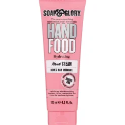 Käsivoide Soap & Glory 125 ml Pink Hand Food