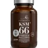 KSM66 Harmonia 120 kpl 45 g luomu