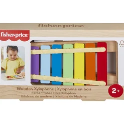 Ksylofoni Fisher-Price