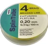 Kuitusiima Eumer Spintube 4