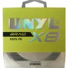 Kuitusiima Unyl Braid X8, keltainen