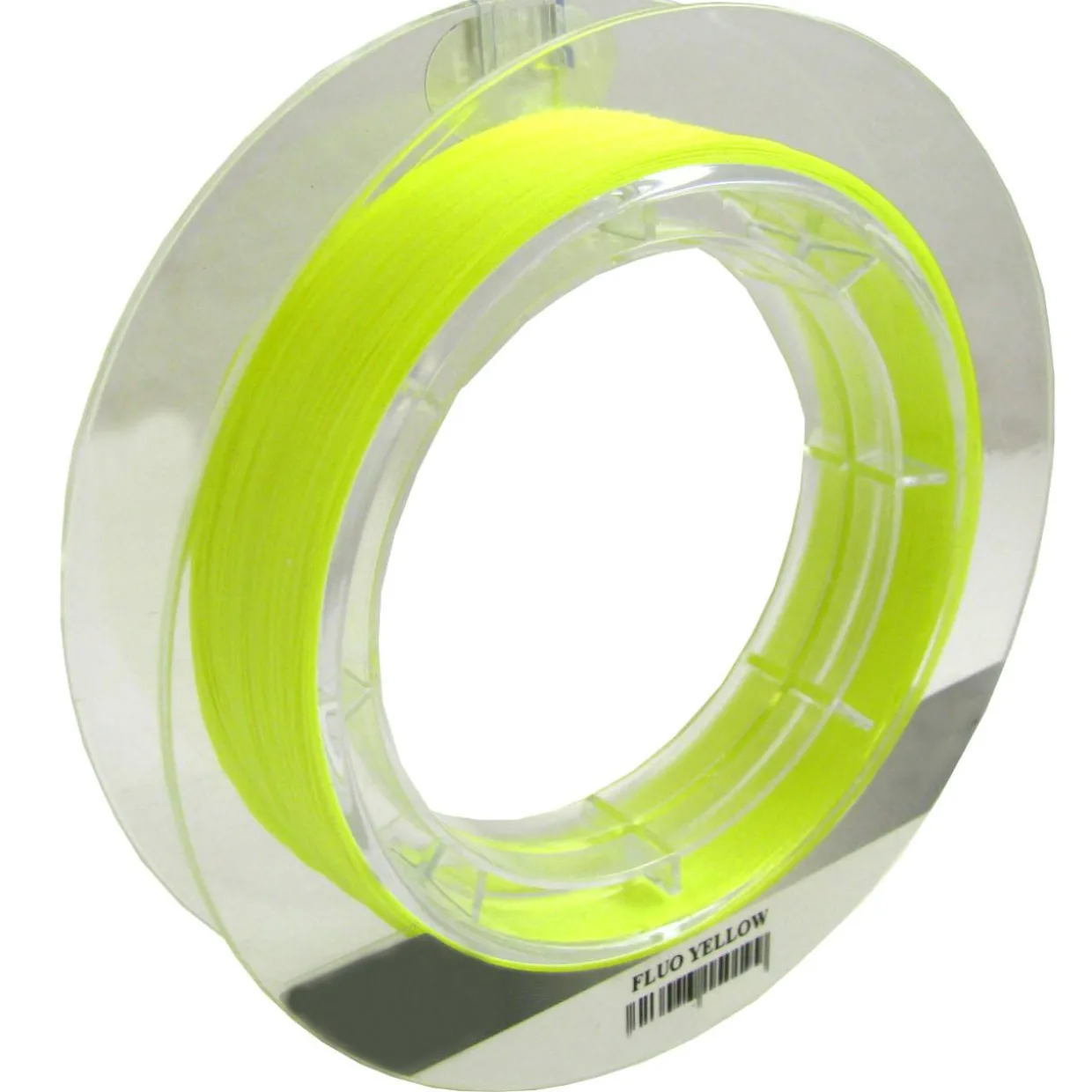 Kuitusiima Unyl Braid X8, keltainen