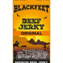 Kuivaliha Blackfeet 40 g Beef Jerky Original
