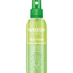 Kuivaöljy Weleda 100 ml Skin Food