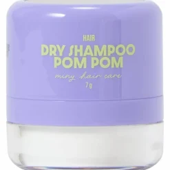 Kuivashampoo Miny Beauty 7 g puuterimainen