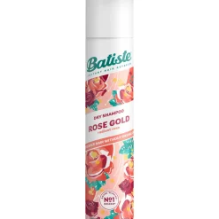Kuivashampoo Batiste 200 ml Rose Gold