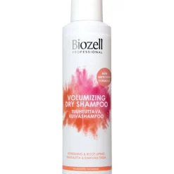 Kuivashampoo Biozell Professional 250 ml tuuheuttava