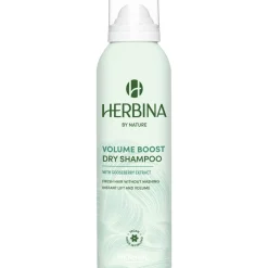 Kuivashampoo Herbina 200 ml Volume Boost