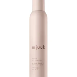 Kuivashampoo Mjuuk 250 ml Volume