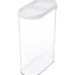 Kuivasäilytyspurkki SmartStore 2,4 l Flip