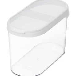 Kuivasäilytyspurkki SmartStore 1,1 l Flip
