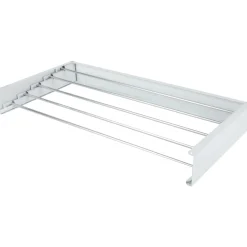 Kuivausteline Iisi 80 cm seinäkiinnitys