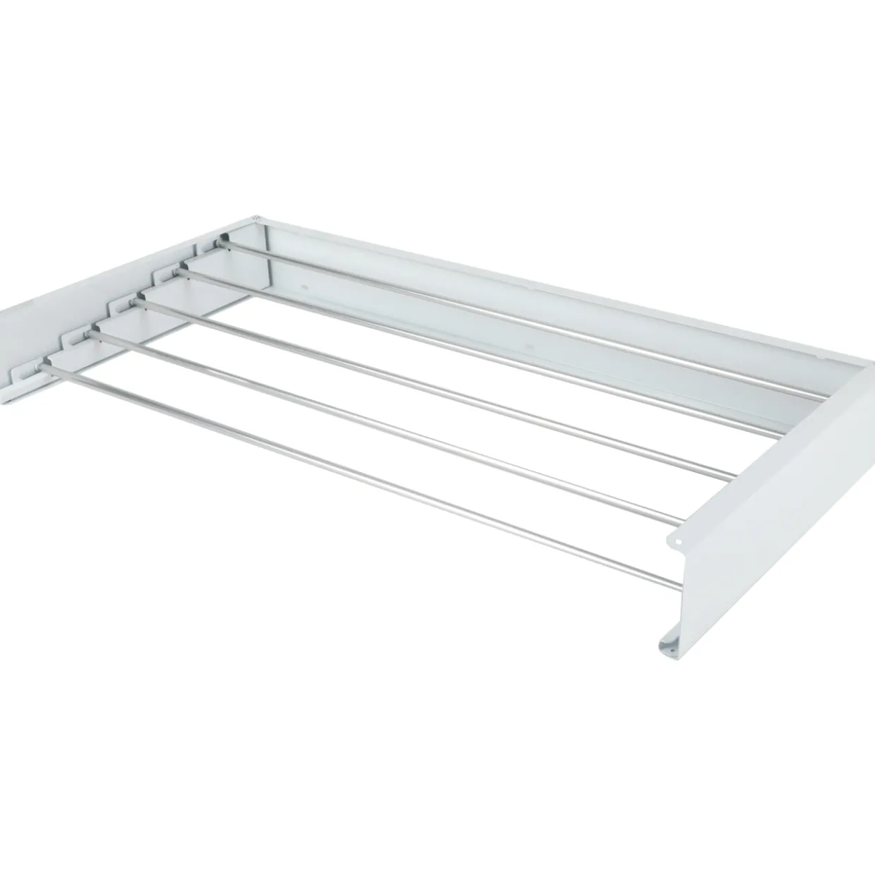 Kuivausteline Iisi 80 cm seinäkiinnitys