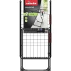 Kuivausteline Vileda 18 m Universal Ultimate Black