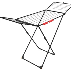 Kuivausteline Vileda 18 m Universal Ultimate Black