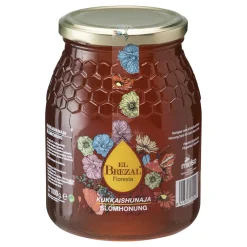 Kukkaishunaja El Brezal 1 kg