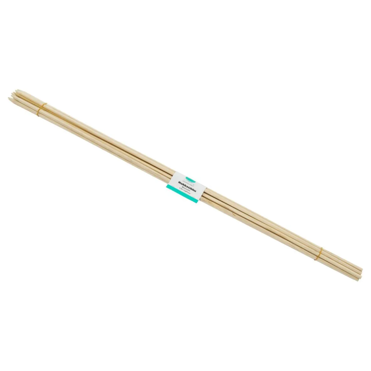 Kukkakeppi 90 cm 10 kpl